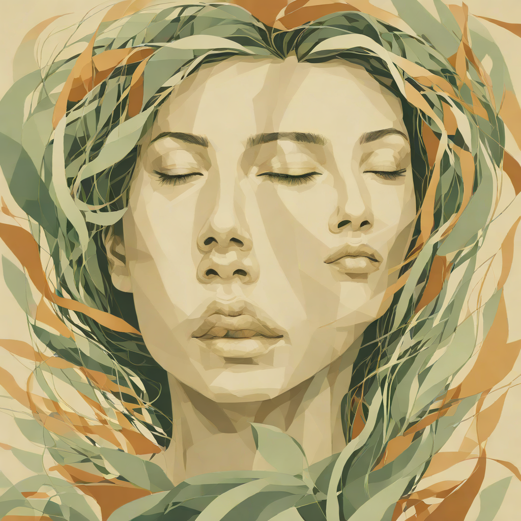 SDXL Turbo variation 1