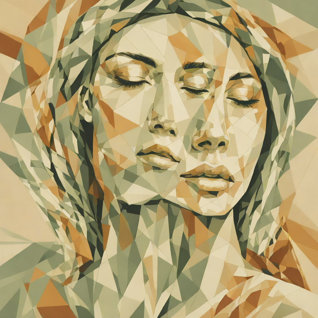 SDXL Turbo variation 4