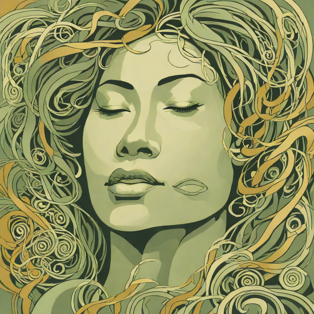 SDXL Turbo variation 5